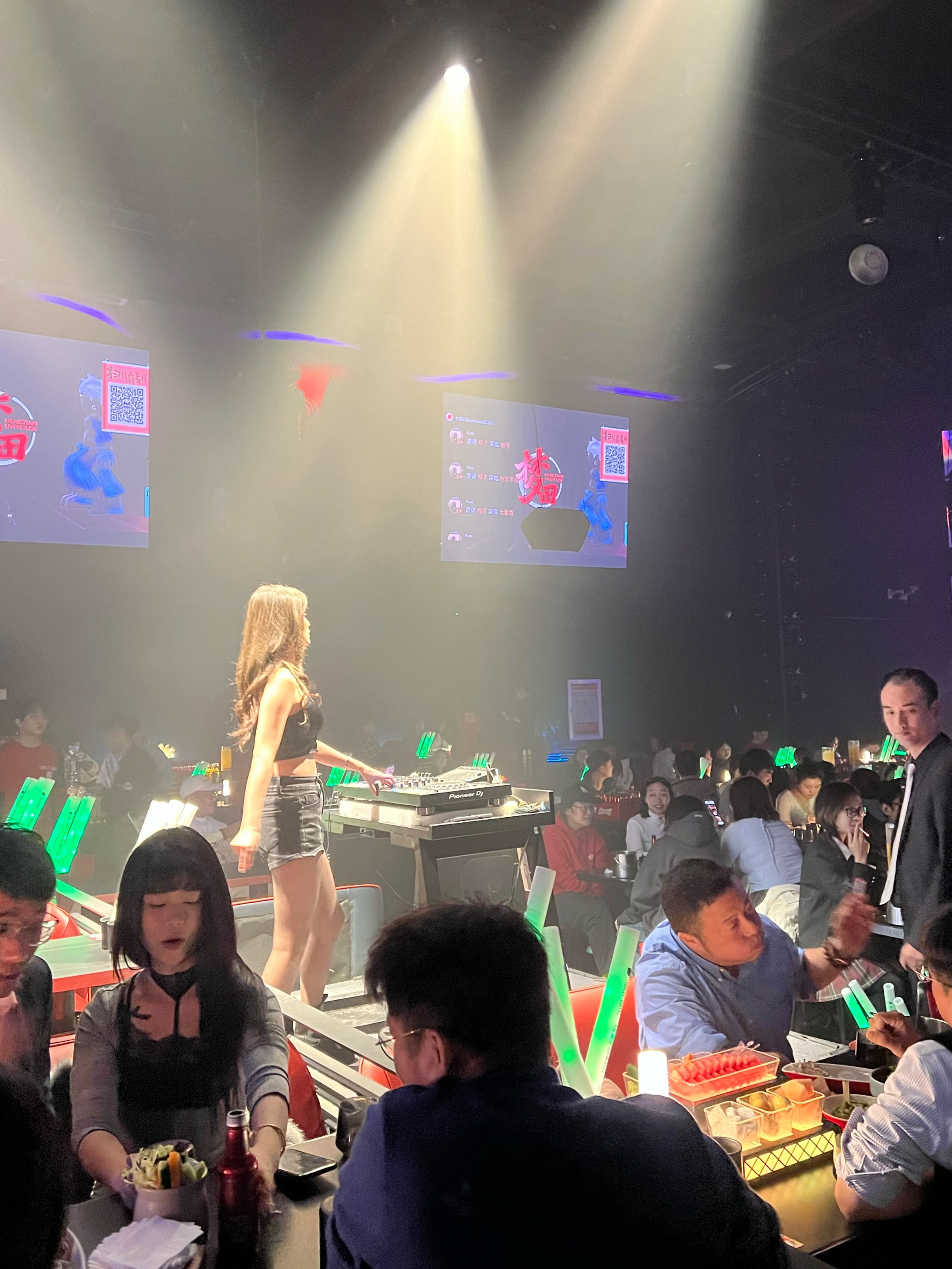 朔州商务ktv高品质服务体验-应县ktv预订